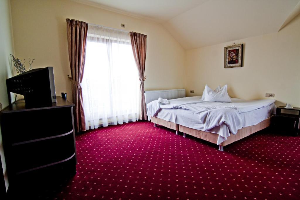 Pensiunea Schwartz Cluj-Napoca Room photo