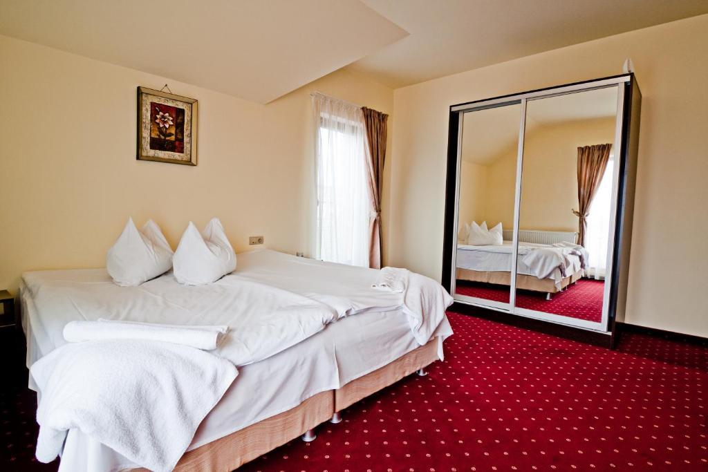 Pensiunea Schwartz Cluj-Napoca Room photo