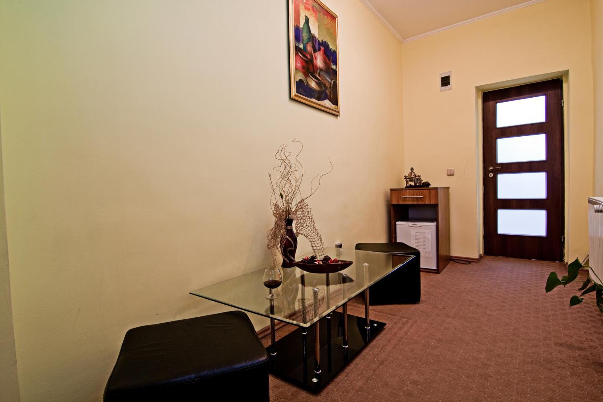 Pensiunea Schwartz Cluj-Napoca Exterior photo