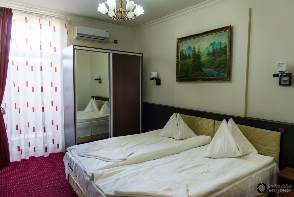 Pensiunea Schwartz Cluj-Napoca Exterior photo