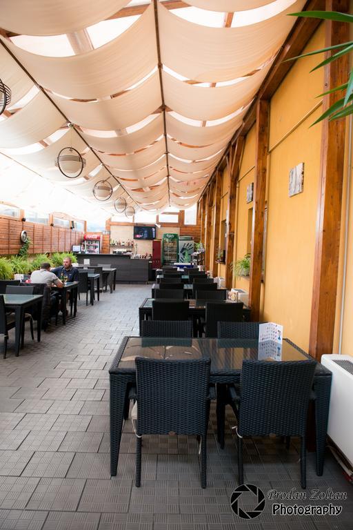 Pensiunea Schwartz Cluj-Napoca Exterior photo