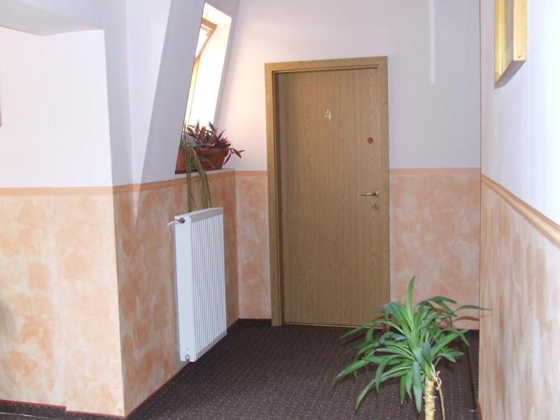 Pensiunea Schwartz Cluj-Napoca Exterior photo